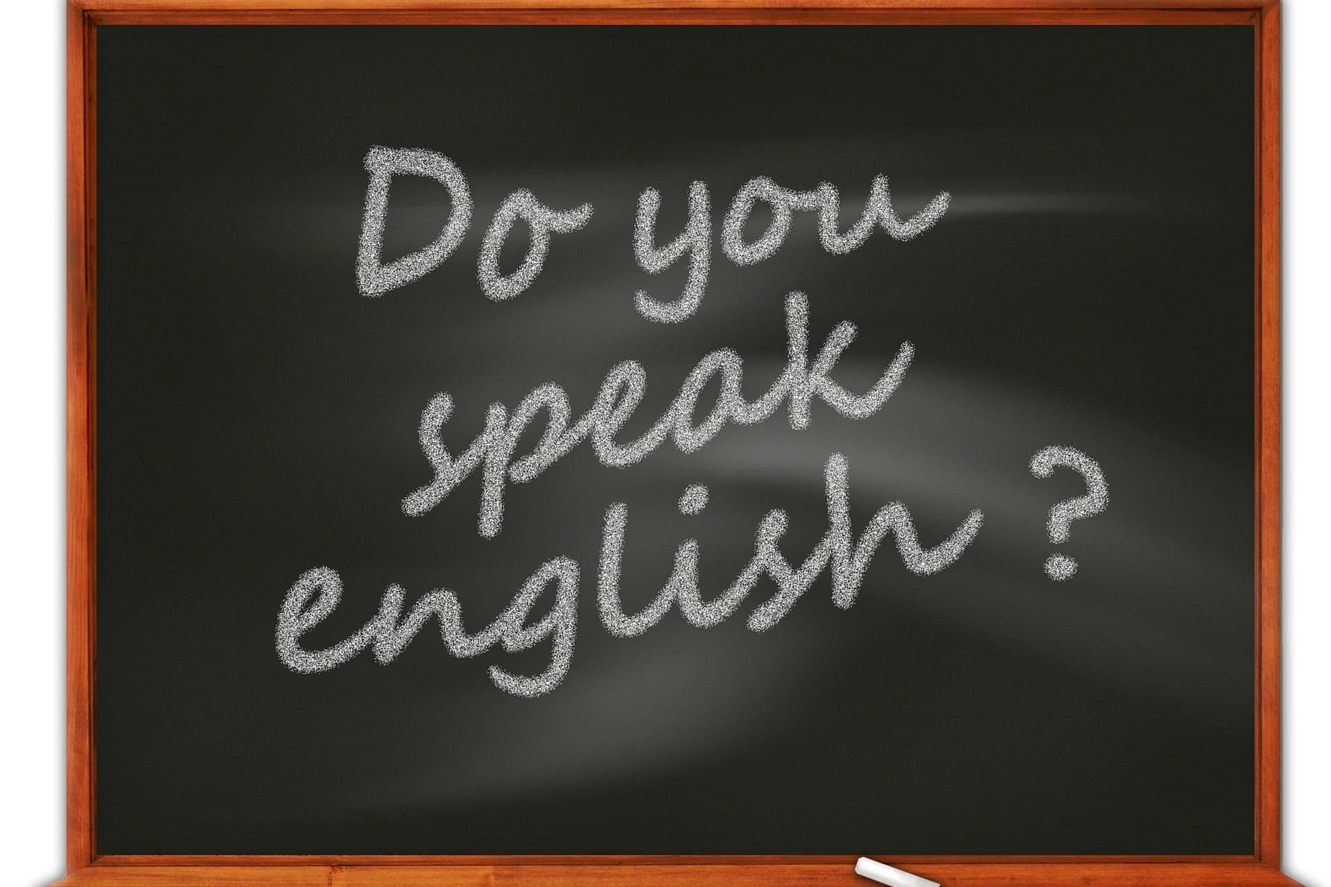 English Chat Club