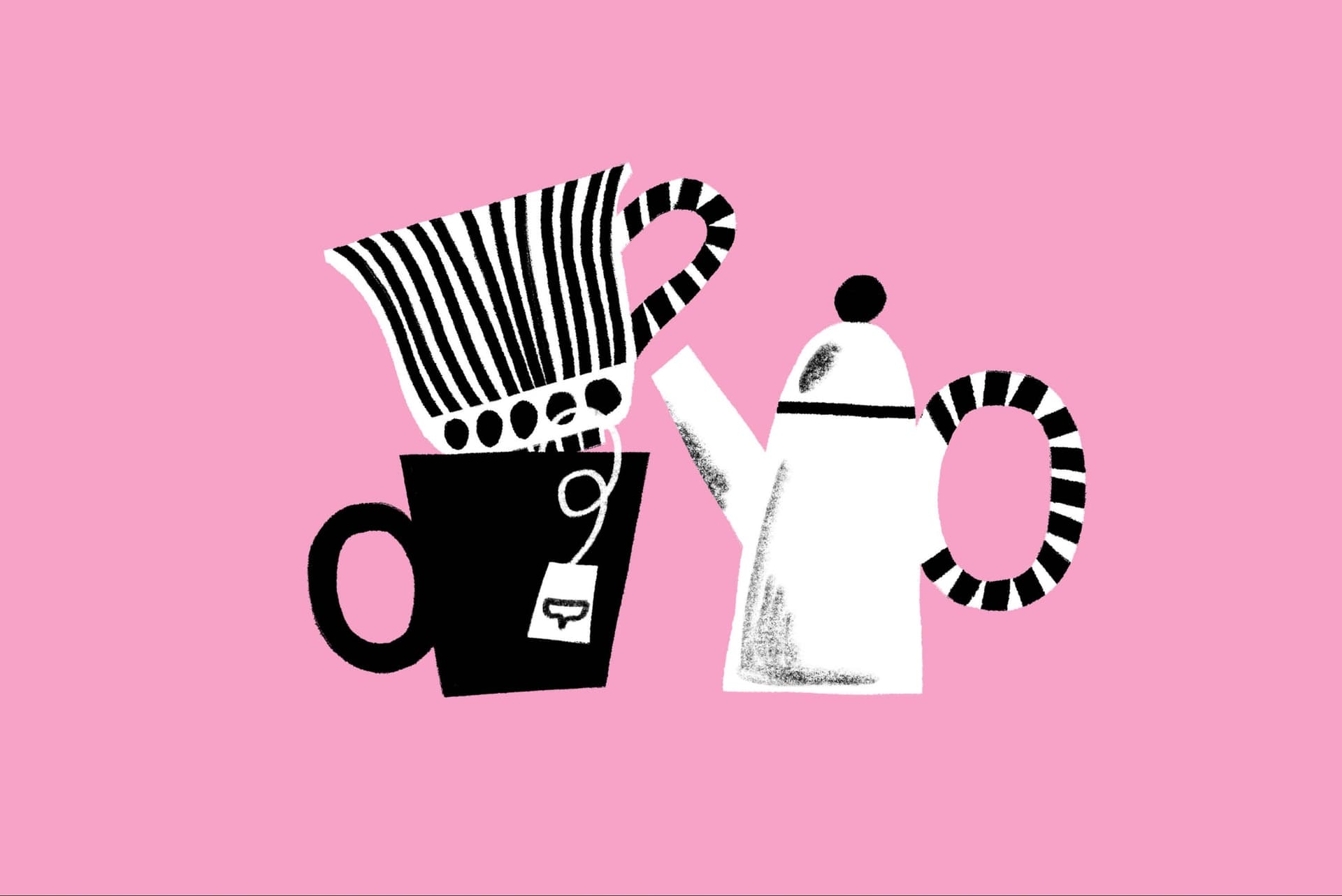 Shared Reading - kaffe/te och högläsning