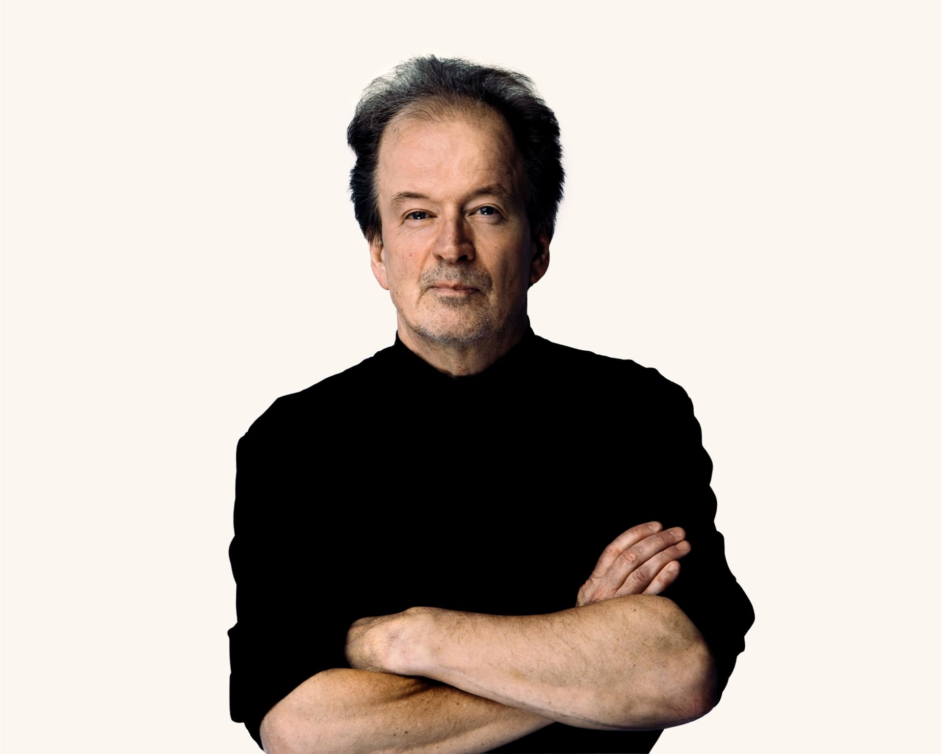 Coda: Kjell Westö berättar om sina nya roman