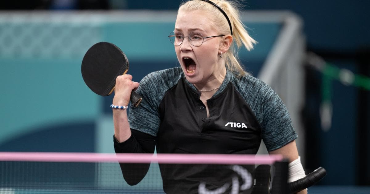 ITTF Para Future Lahti 2026