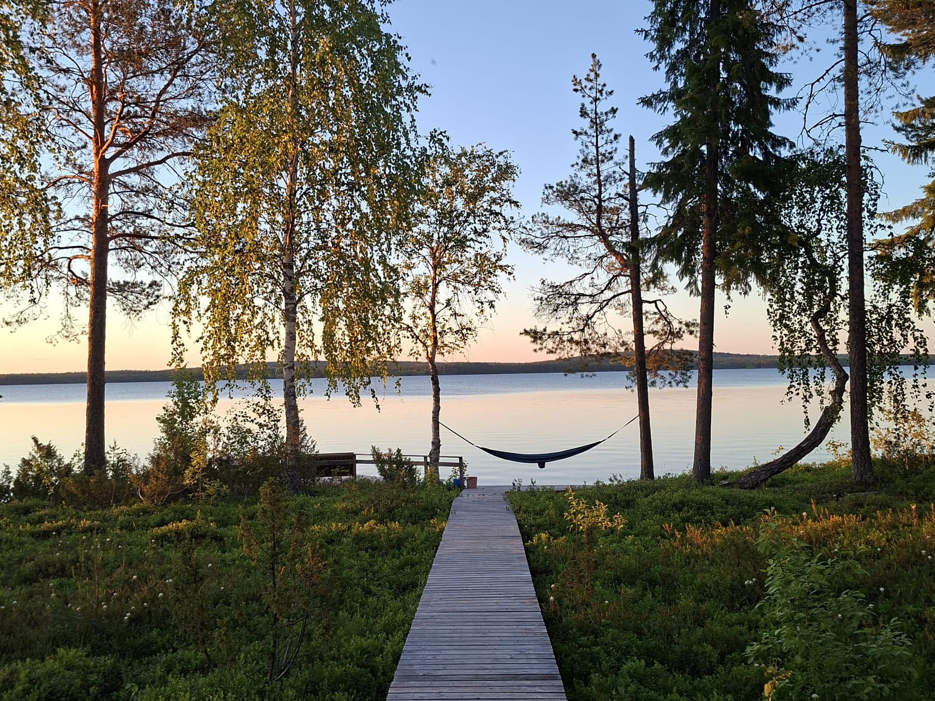 Espanjankielisten perheiden Picnic tapaaminen