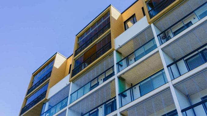 Bostadsrådgivning