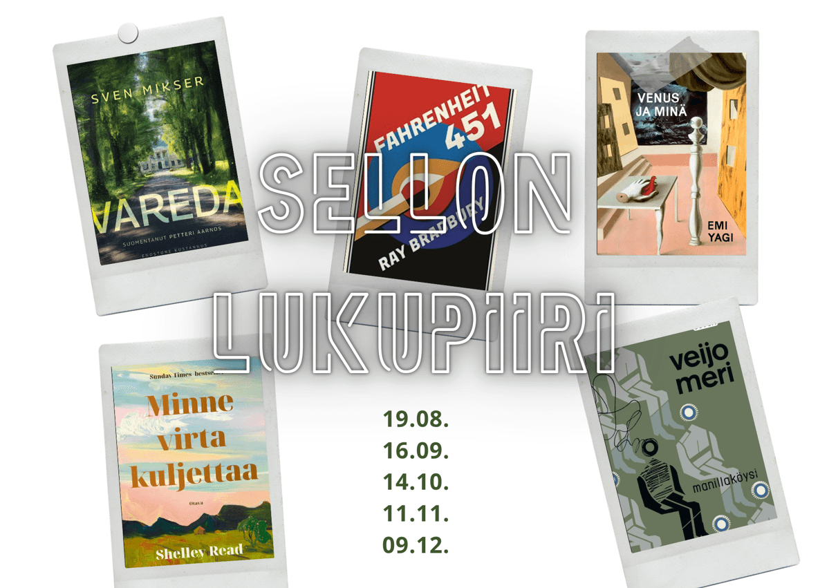 Sellon lukupiiri