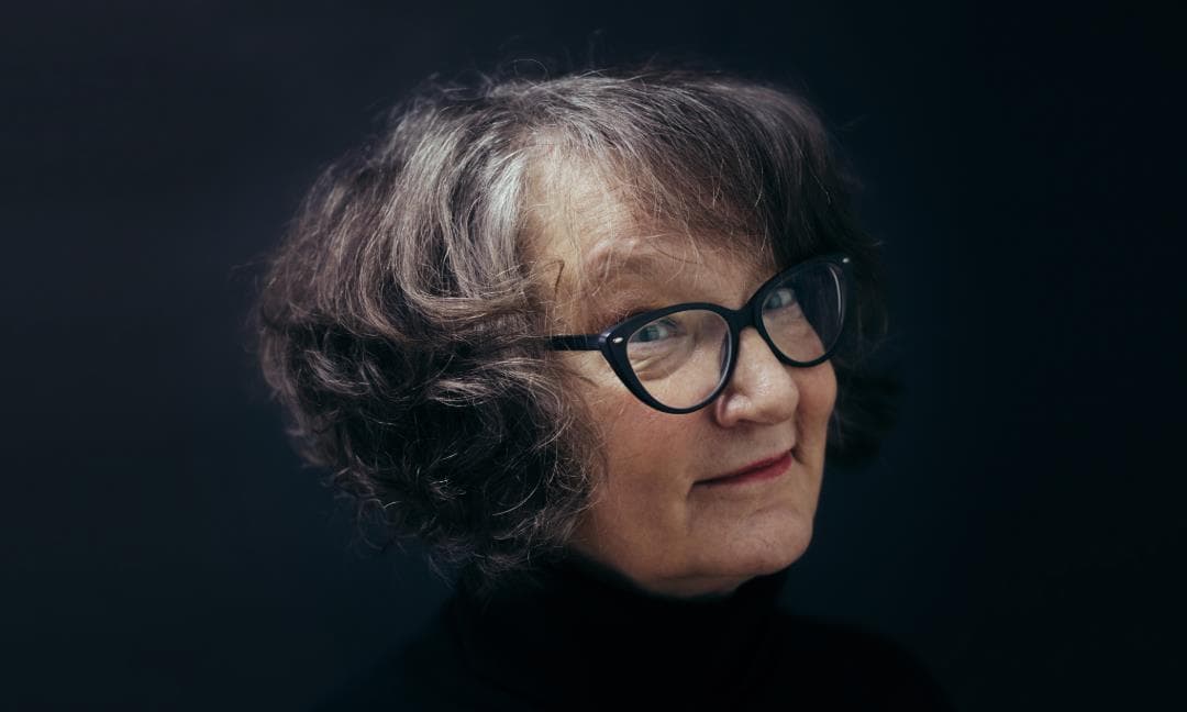 Kirjailijavieraana Monika Fagerholm – Maksuttomat maanantait