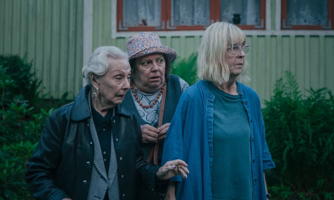 Pamela Tola: Teräsleidit – kuin viimeistä päivää – Kino Kuutamo | Maksuttomat maanantait