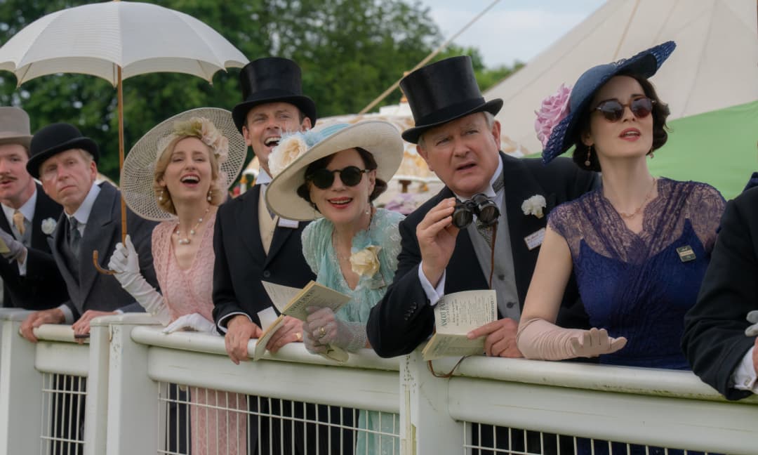 Downton Abbey: The Grand Finale – Audience Favourites