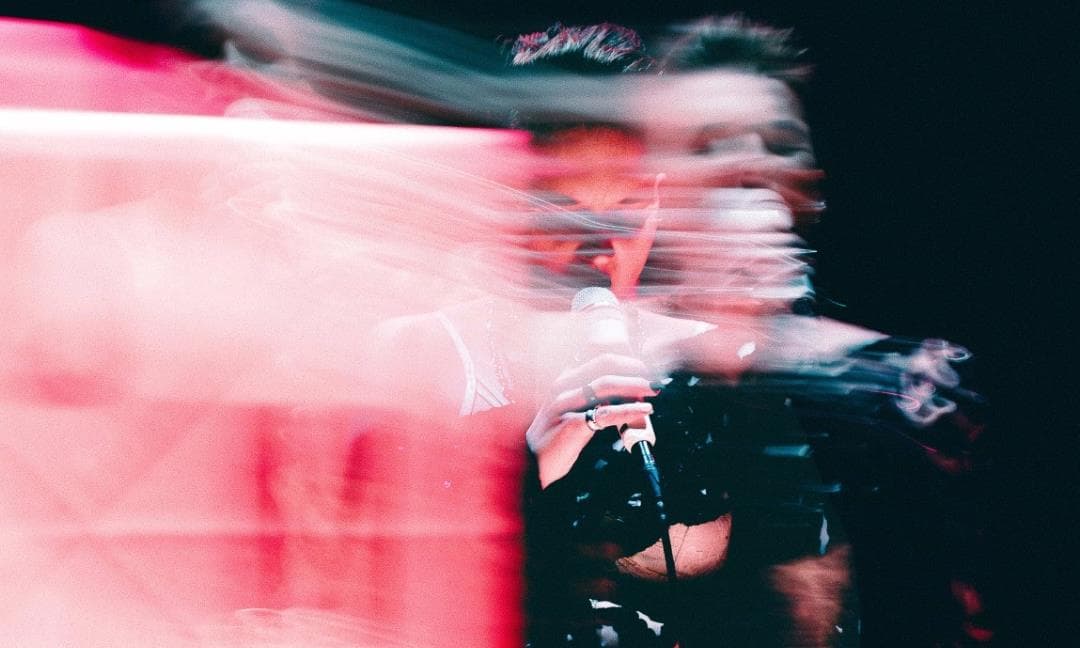 NUMI: Nuorten Uuden Musiikin Ilta